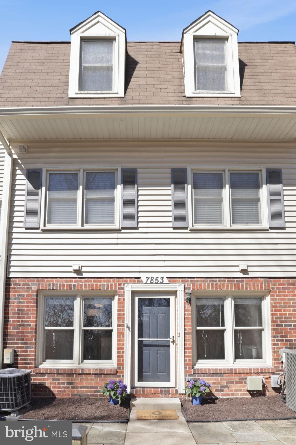 7853 CODDLE HARBOR LANE 21