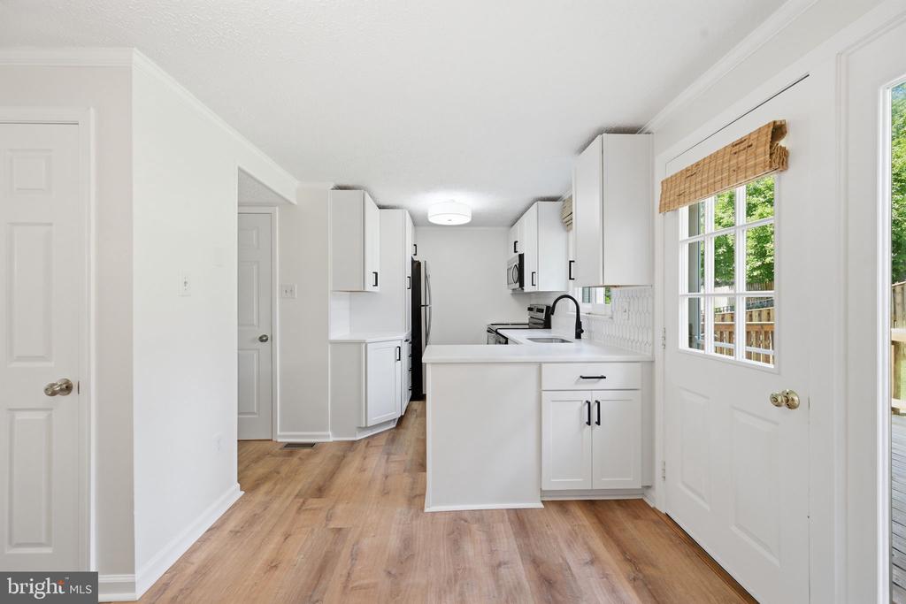 25500 COLTRANE DRIVE