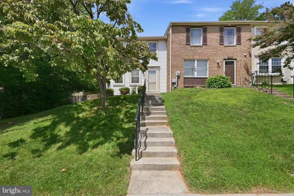 25500 COLTRANE DRIVE