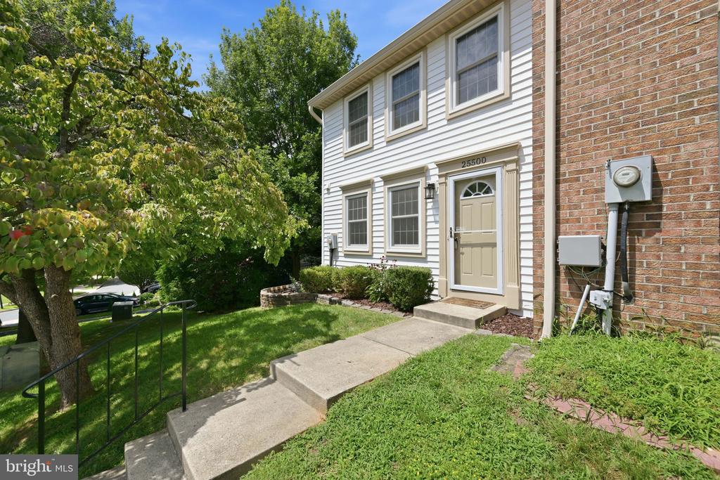 25500 COLTRANE DRIVE