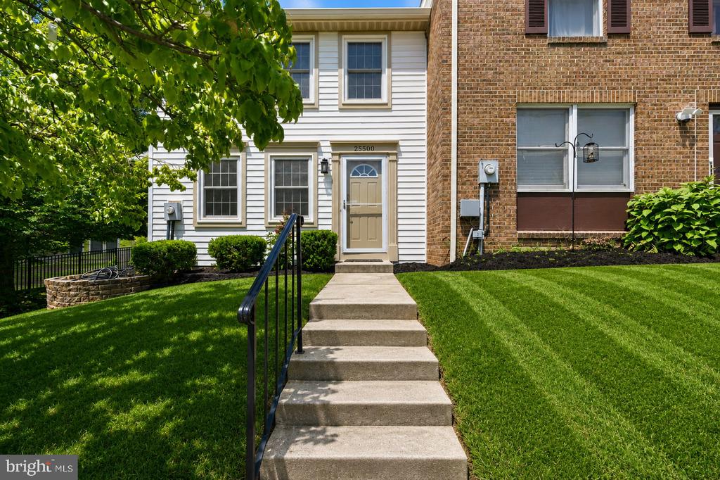 25500 COLTRANE DRIVE