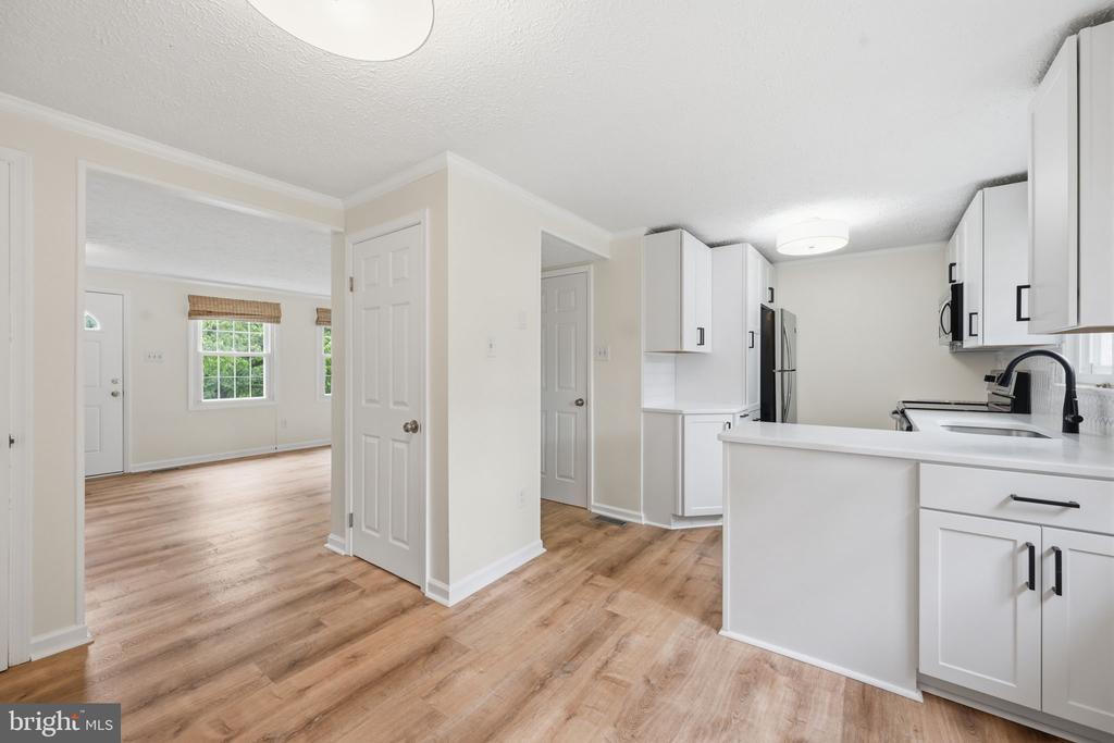 25500 COLTRANE DRIVE