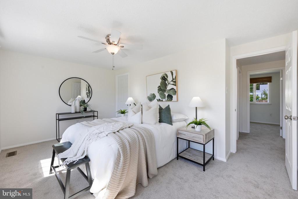25500 COLTRANE DRIVE