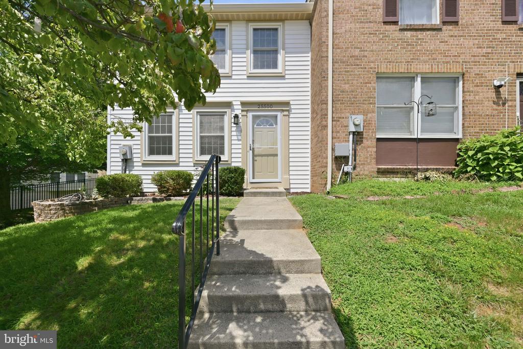 25500 COLTRANE DRIVE