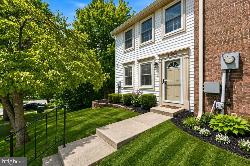 25500 COLTRANE DRIVE
