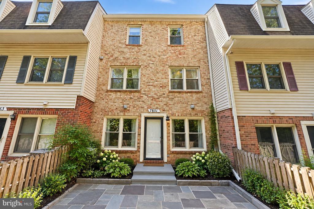 7851 Coddle Harbor Lane Unit 19 Potomac MD