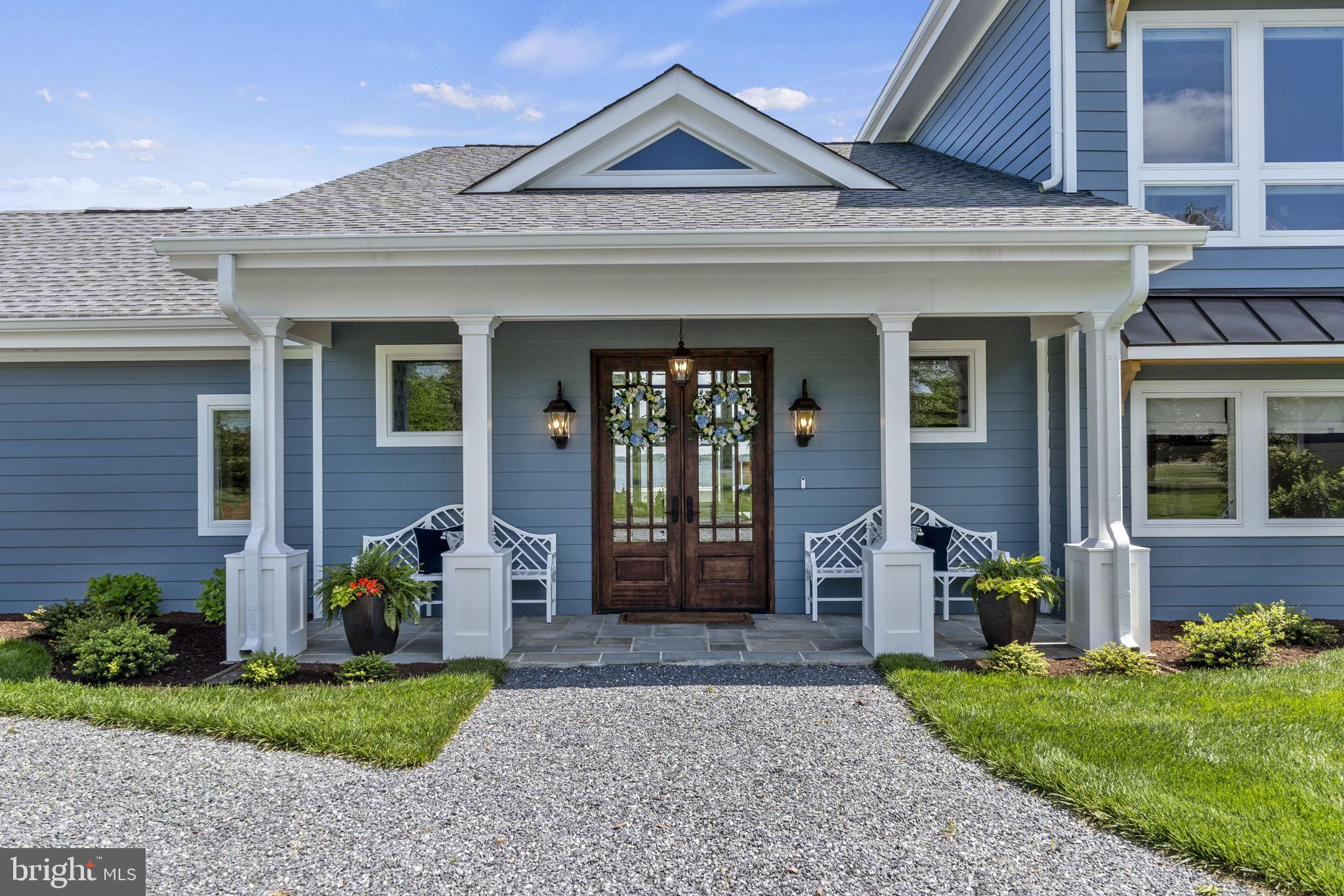 24564 New Post Rd