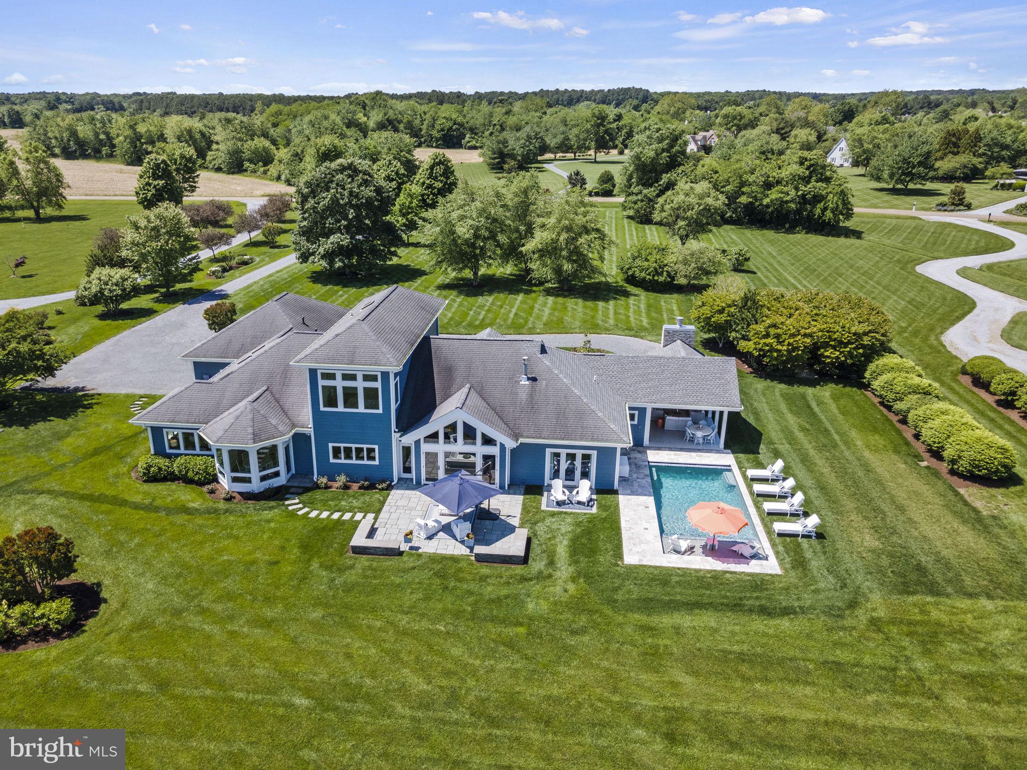 24564 New Post Rd