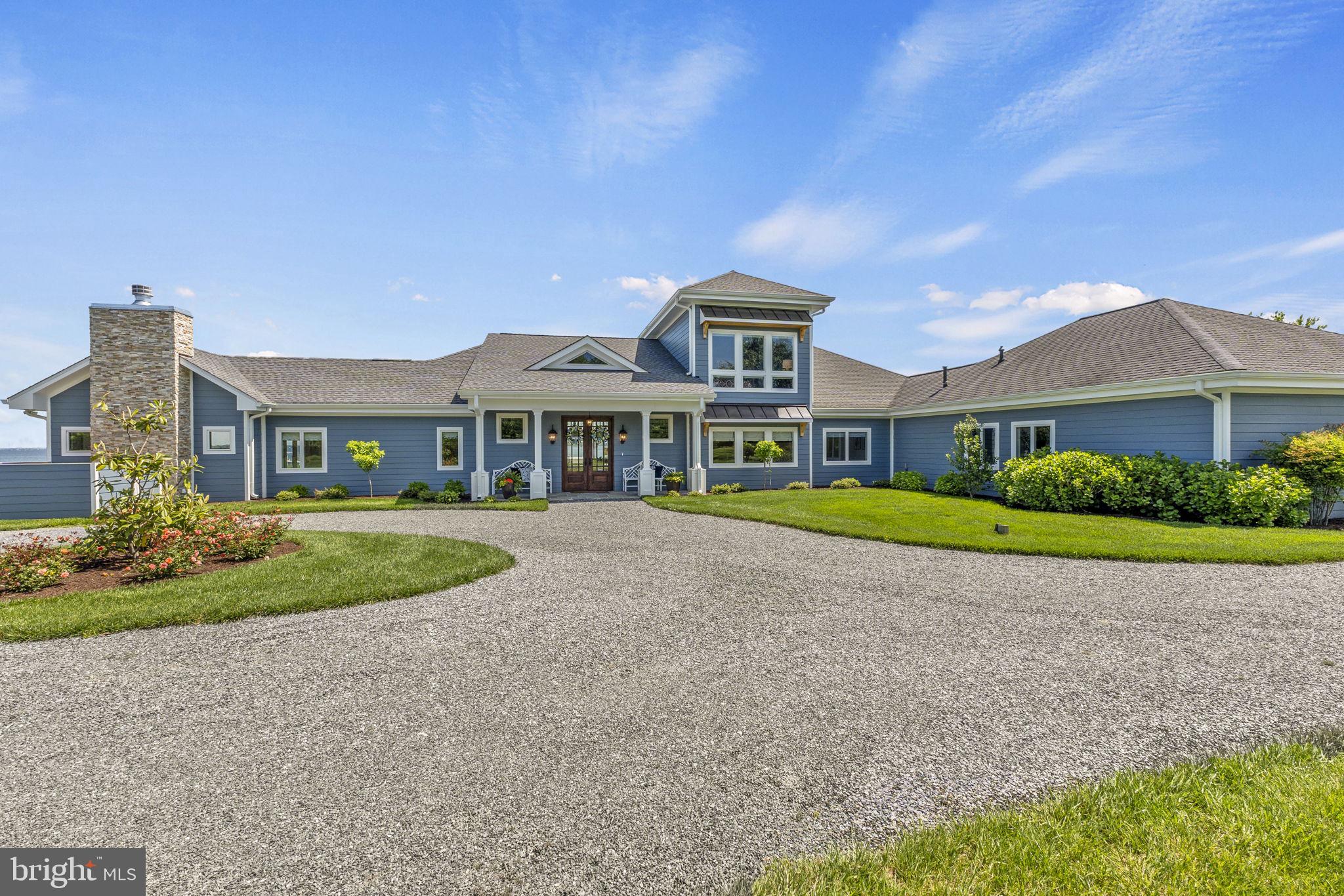 24564 New Post Rd