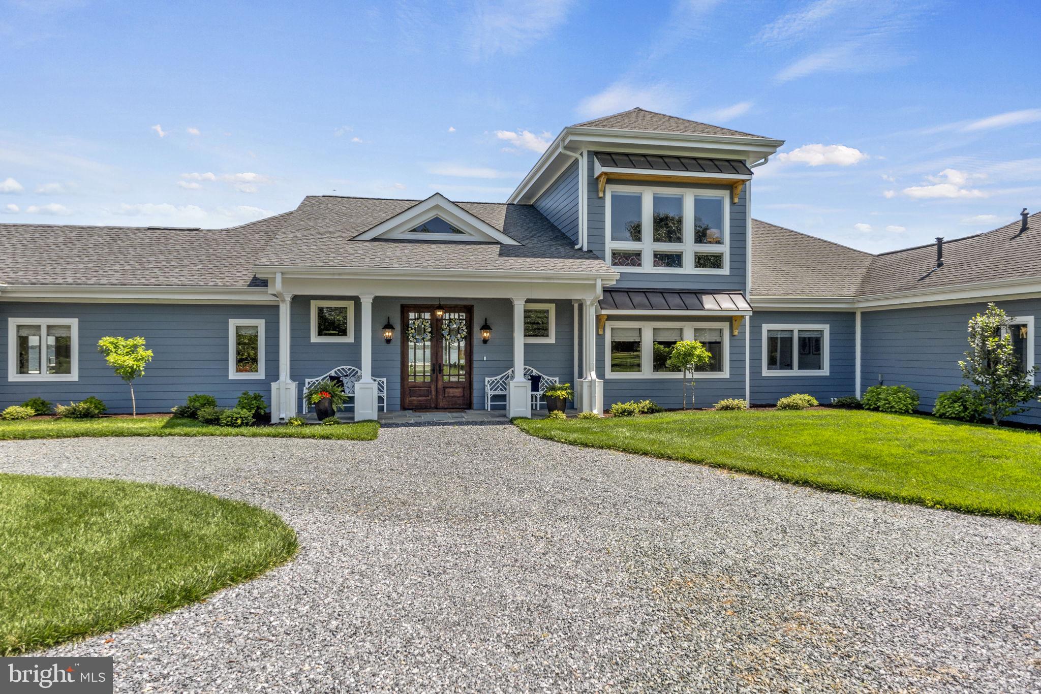 24564 New Post Rd