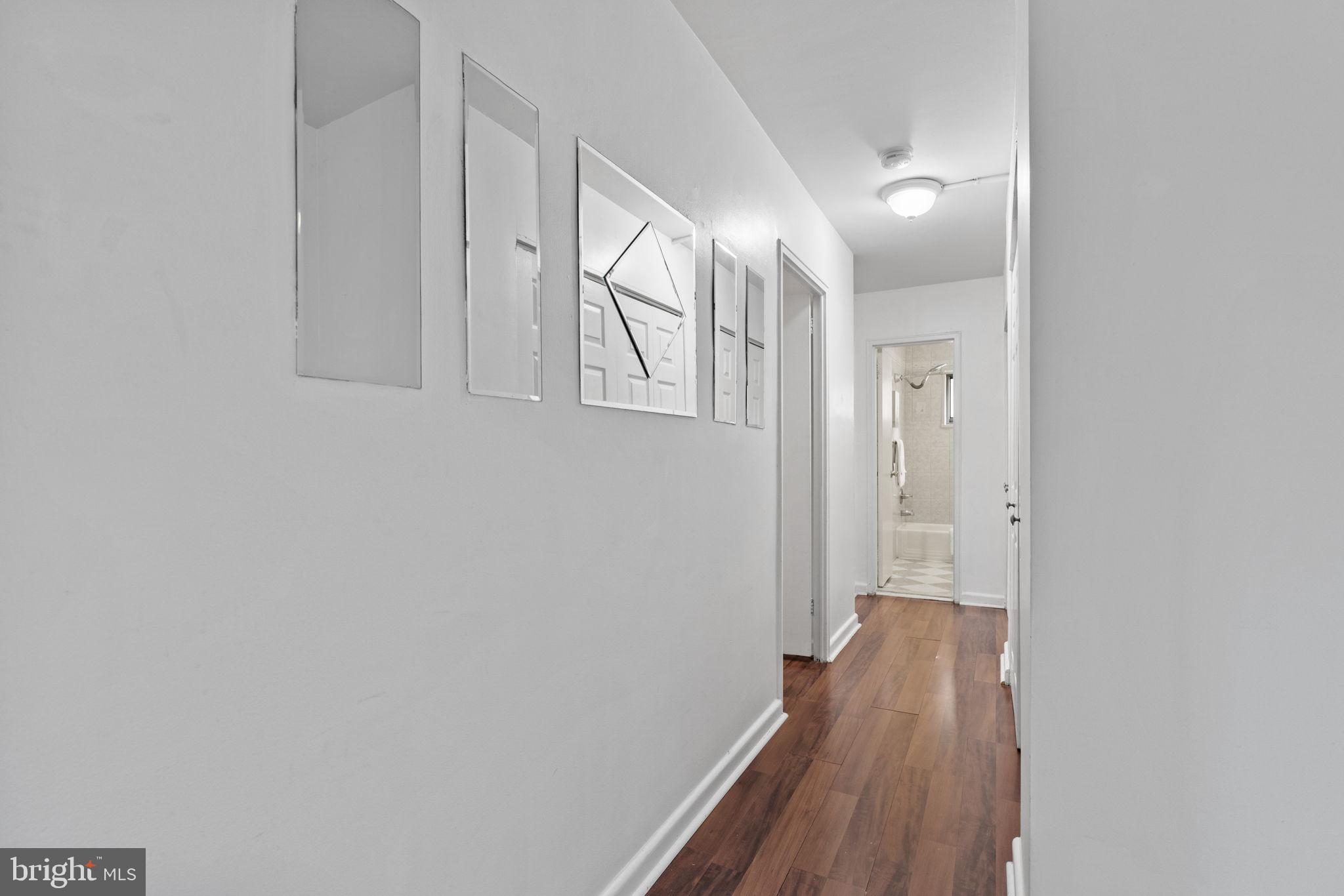 1300 S ARLINGTON RIDGE ROAD Unit: 207