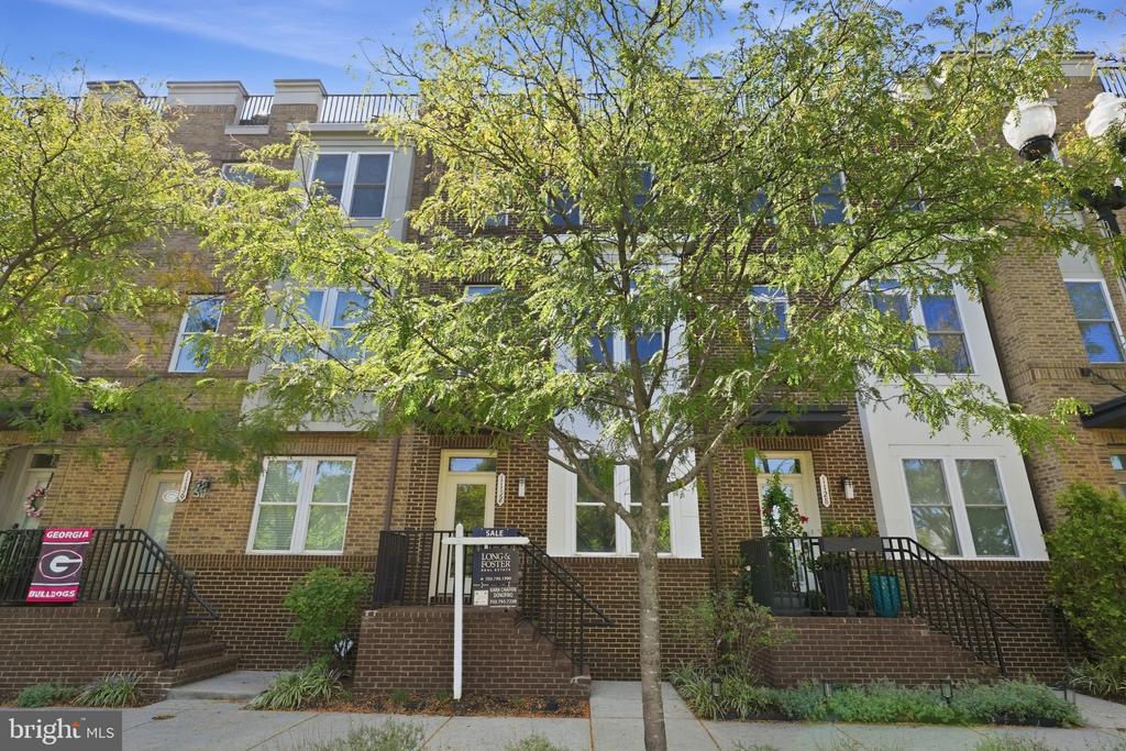 1132 S GLEBE ROAD