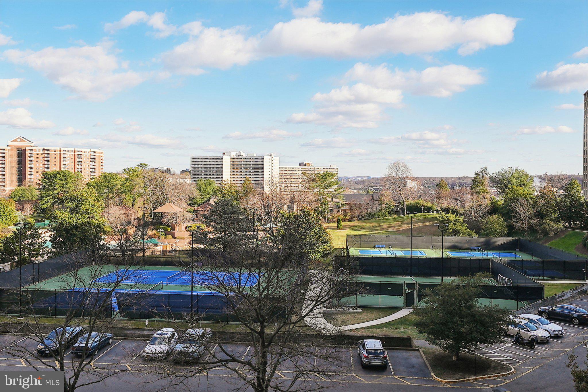 307 YOAKUM PARKWAY 519