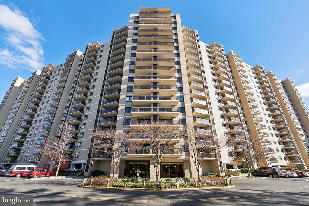 307 YOAKUM PARKWAY 519