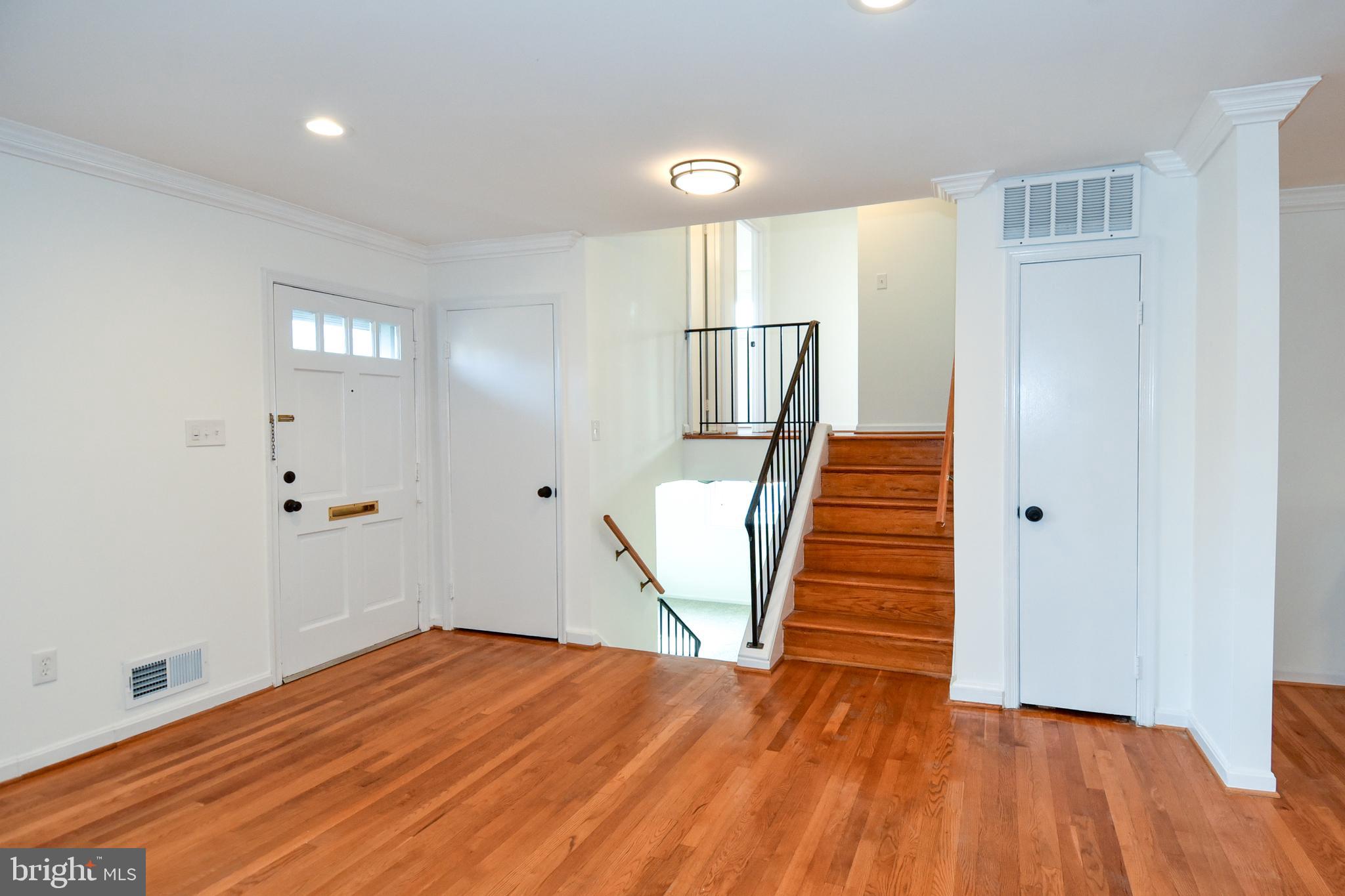 3601 Colony ROAD