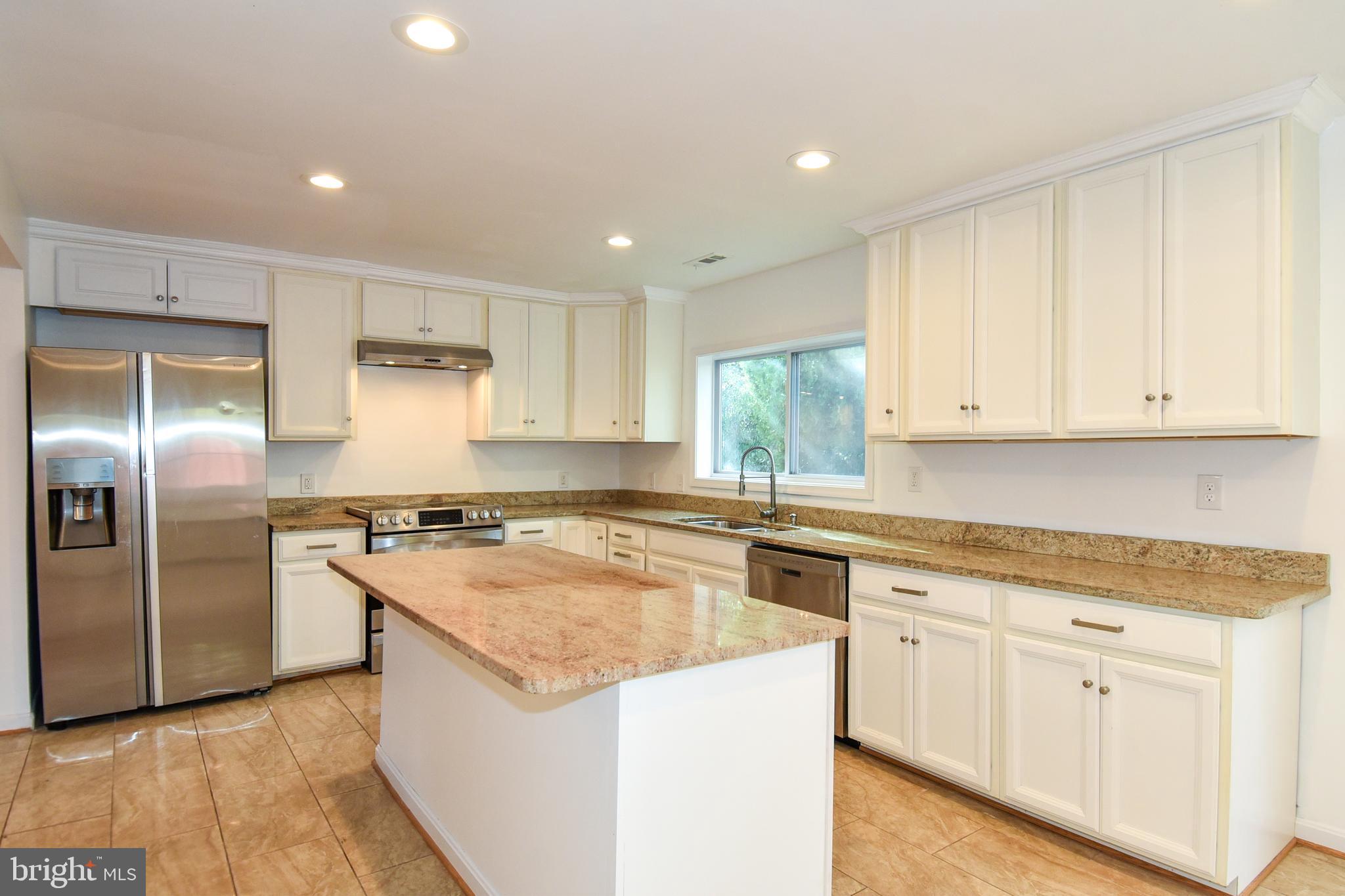 3601 Colony ROAD
