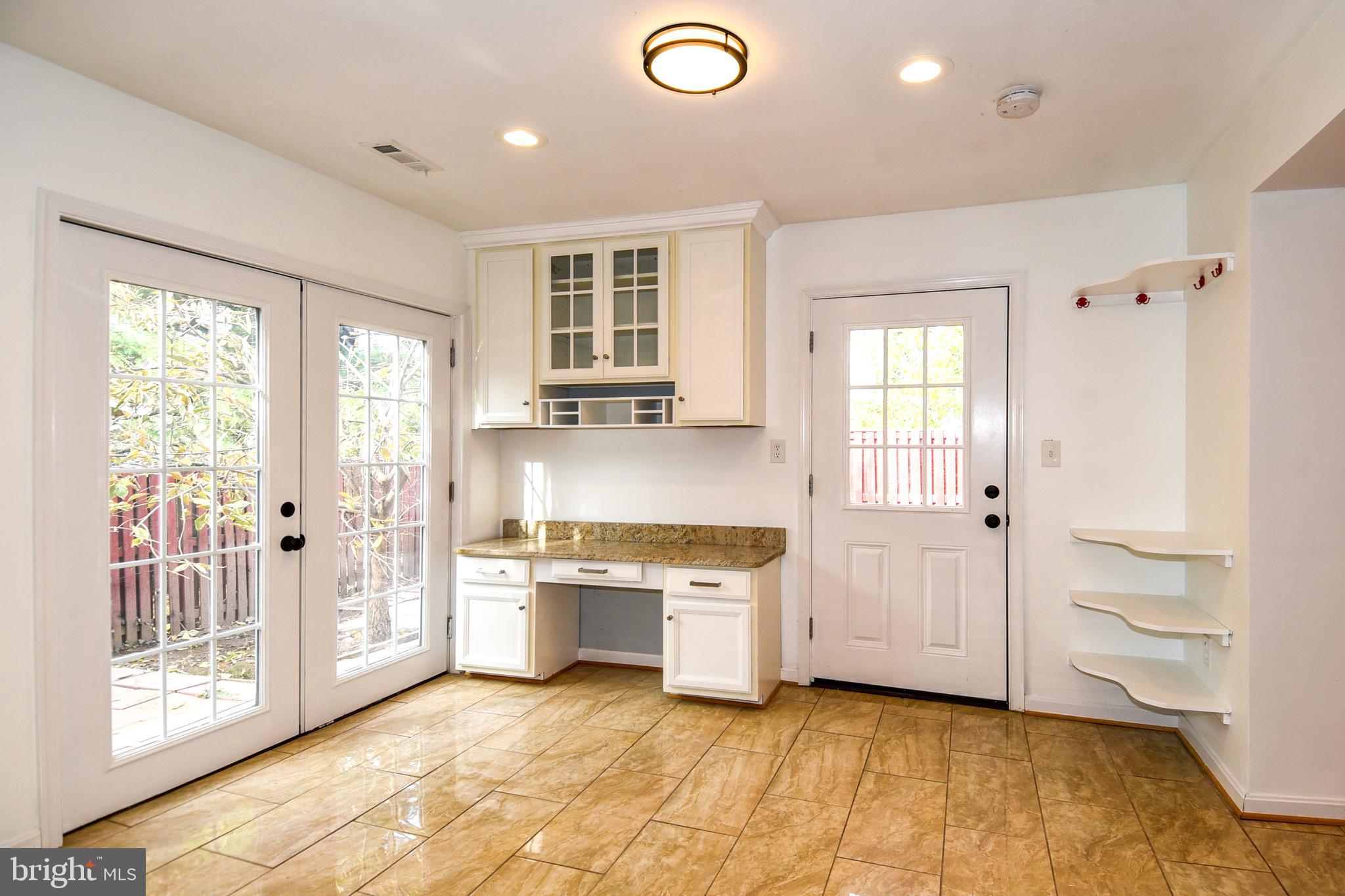 3601 Colony ROAD