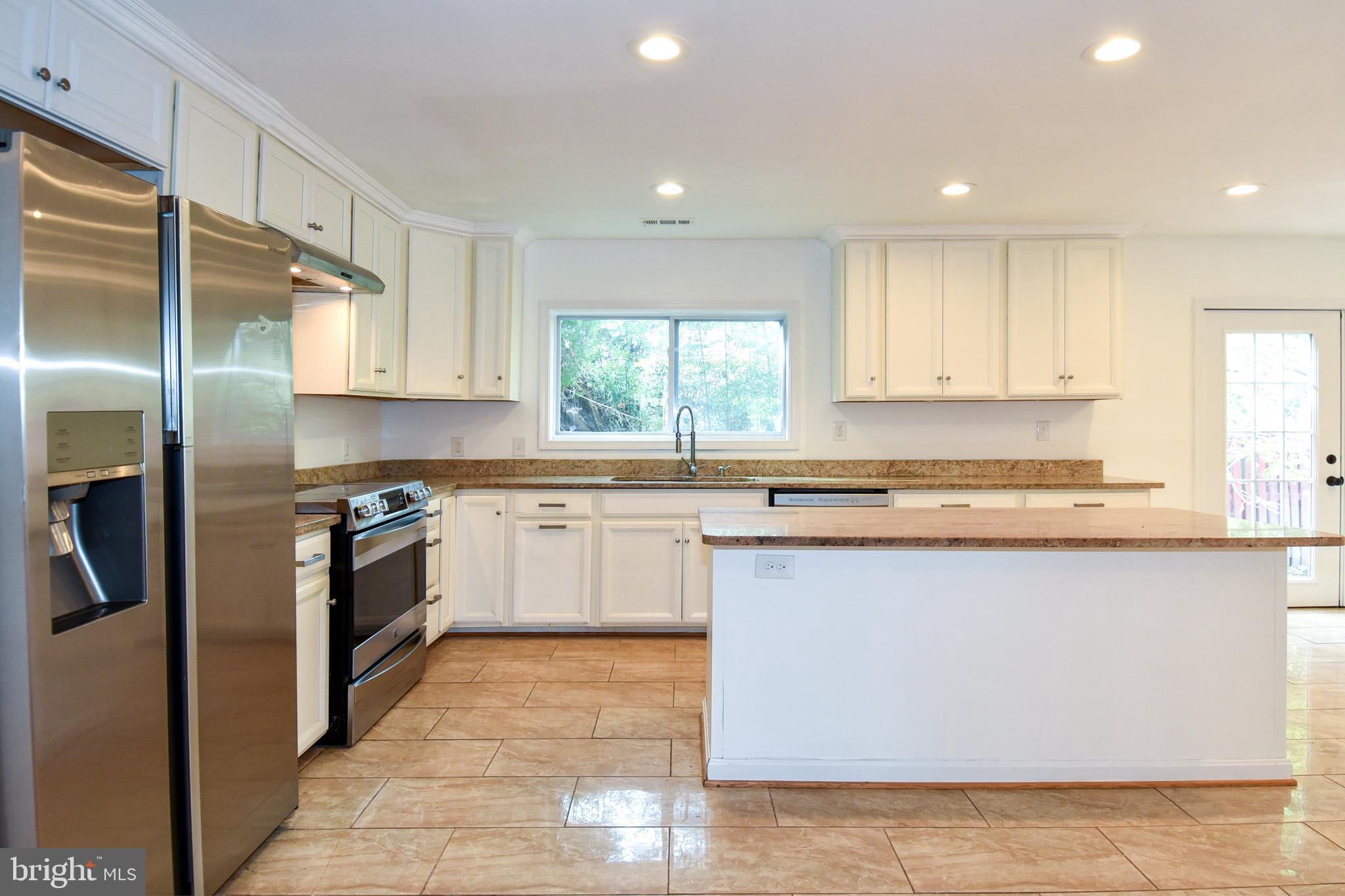 3601 Colony ROAD