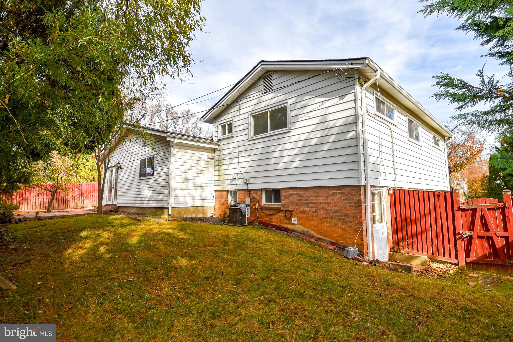 3601 Colony ROAD