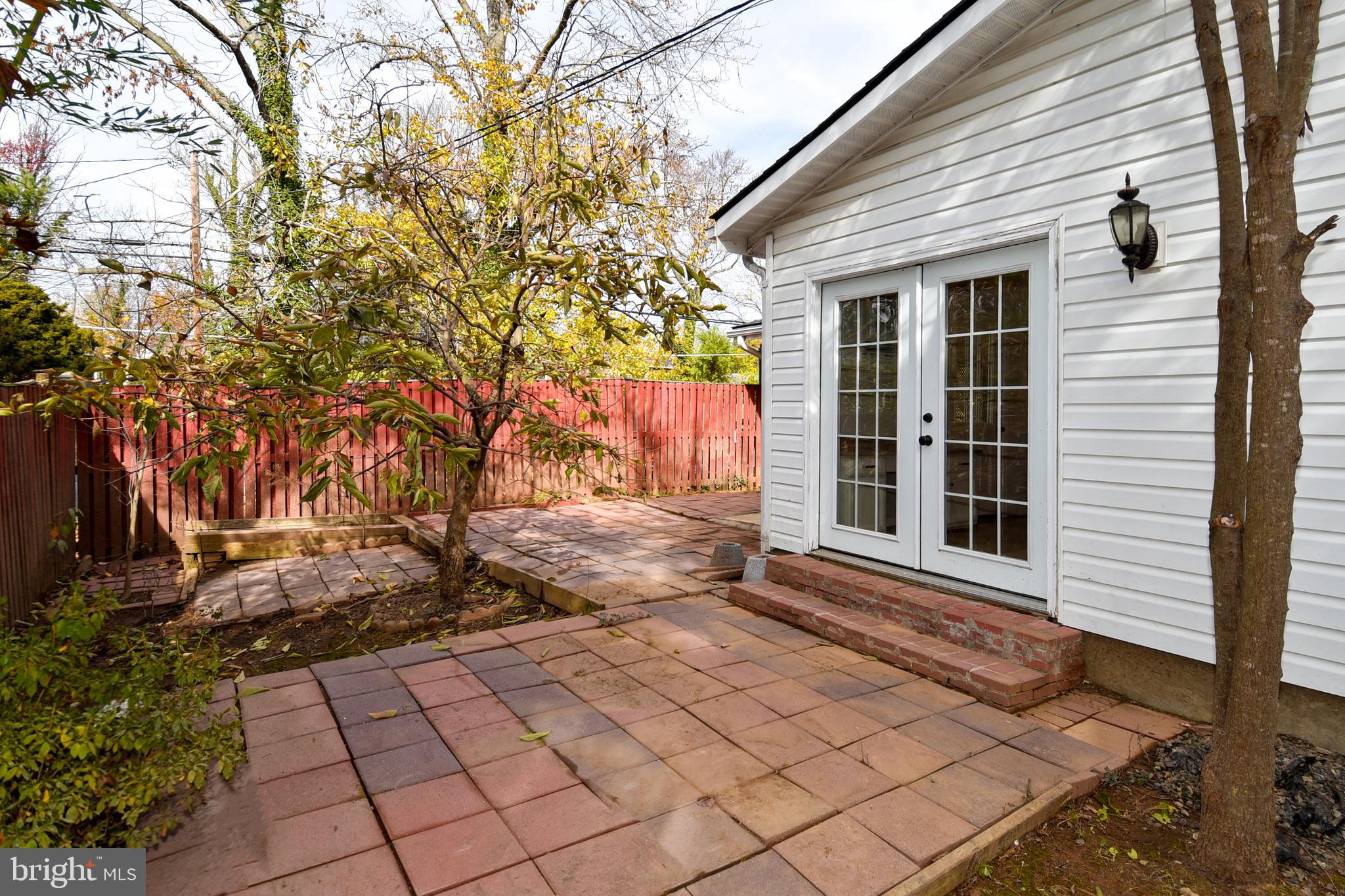3601 Colony ROAD