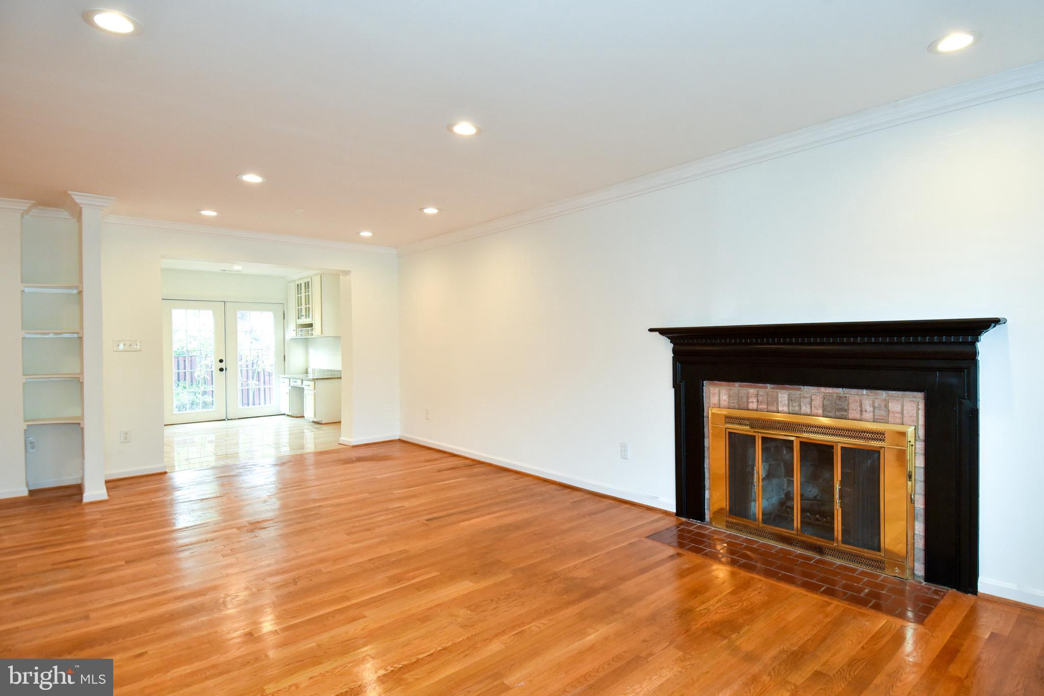 3601 Colony ROAD