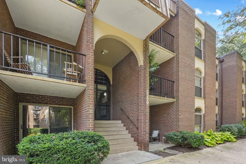 3350 Woodburn Rd #34
