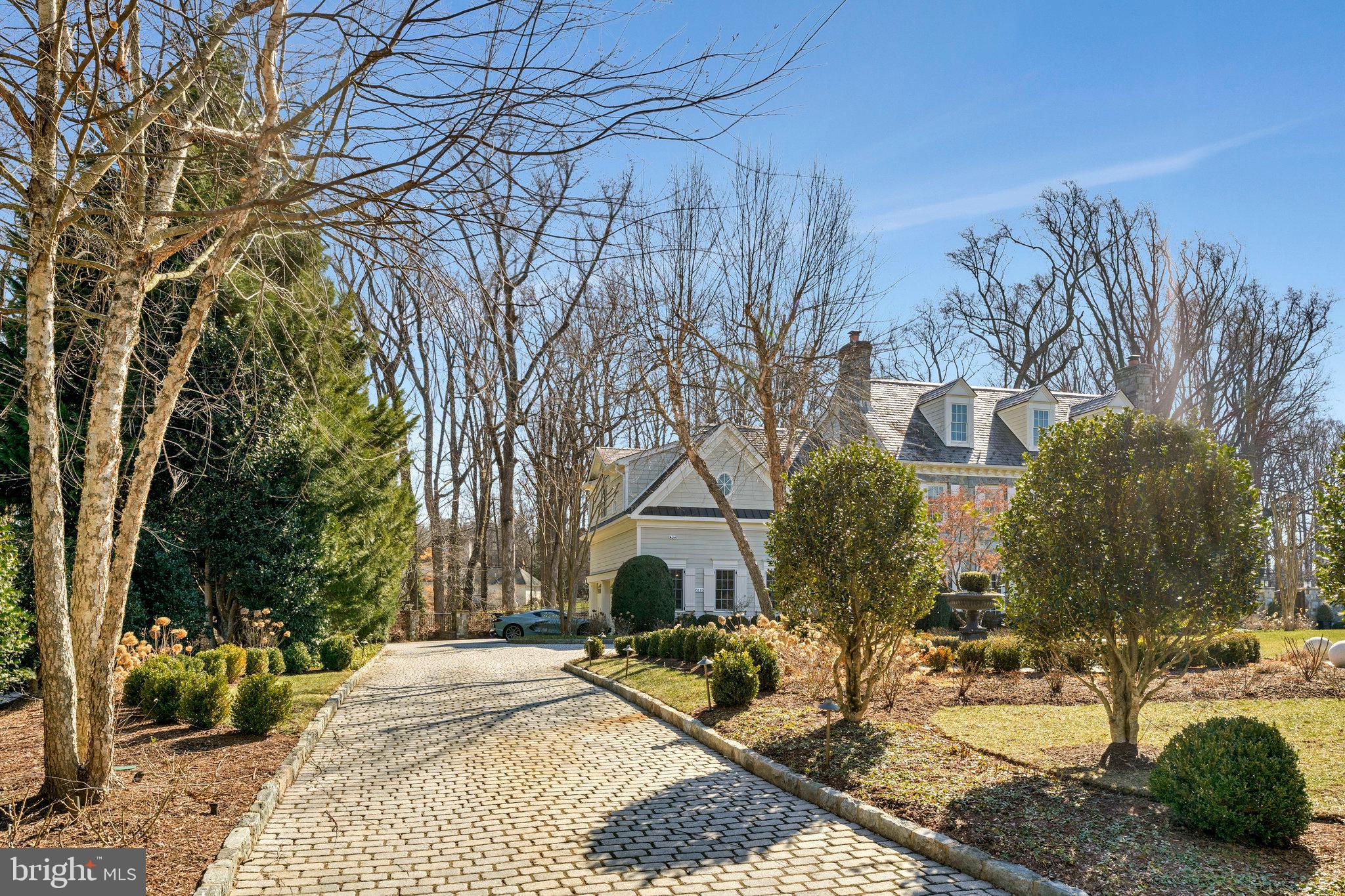 8115 Spring Hill Farm Dr