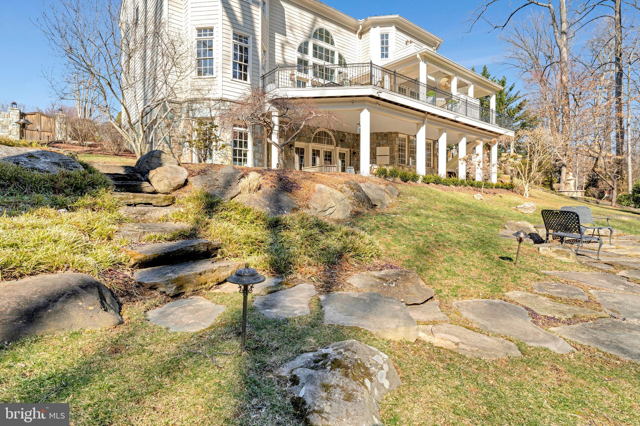 8115 Spring Hill Farm Dr