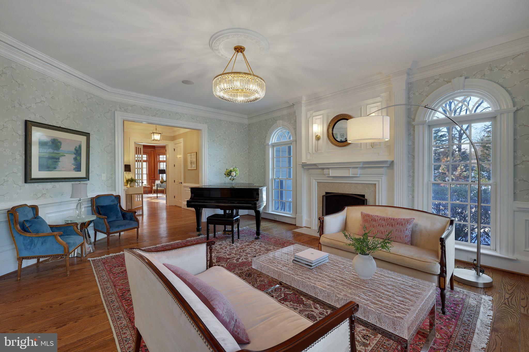 8115 Spring Hill Farm Dr