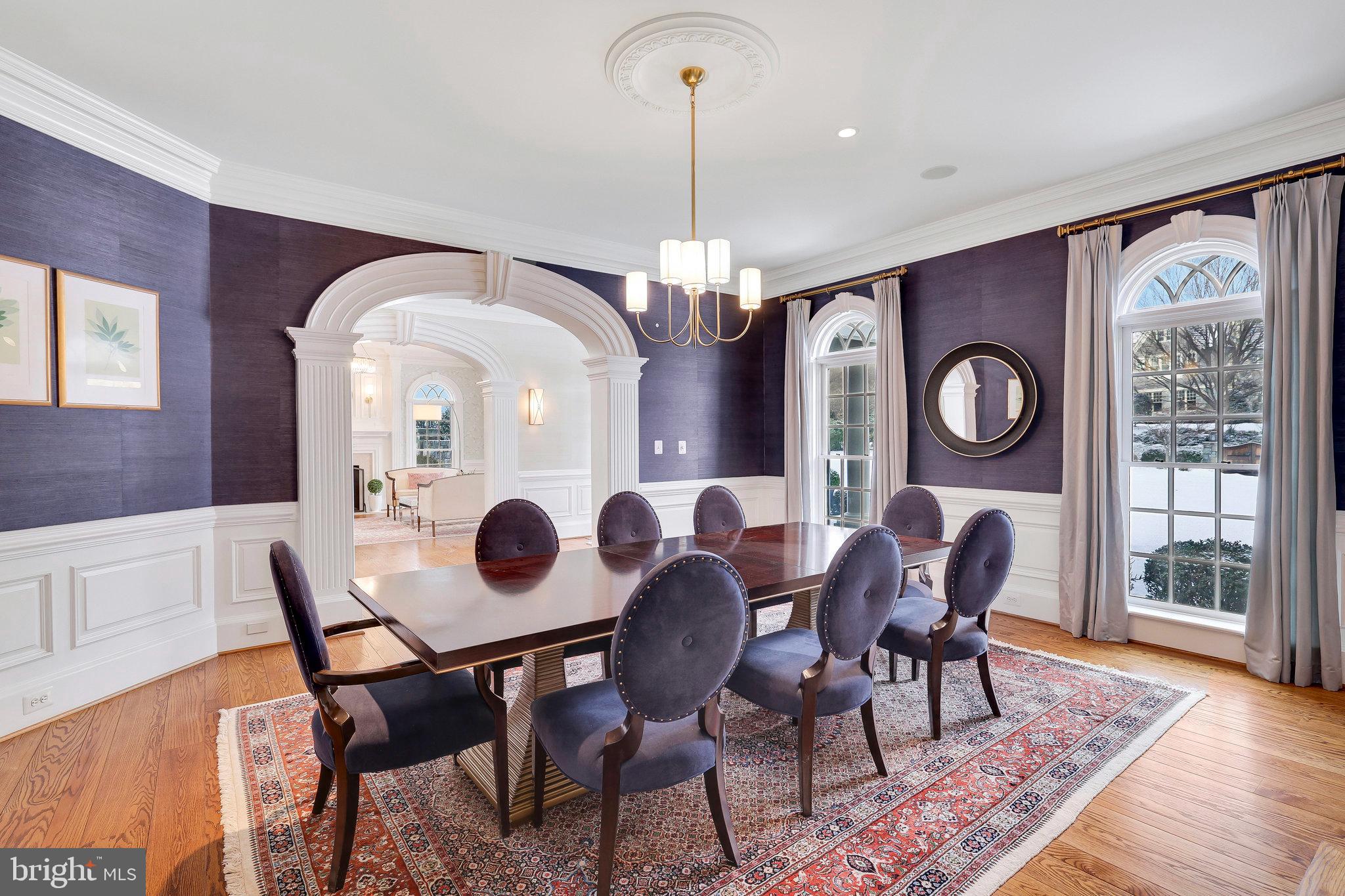 8115 Spring Hill Farm Dr