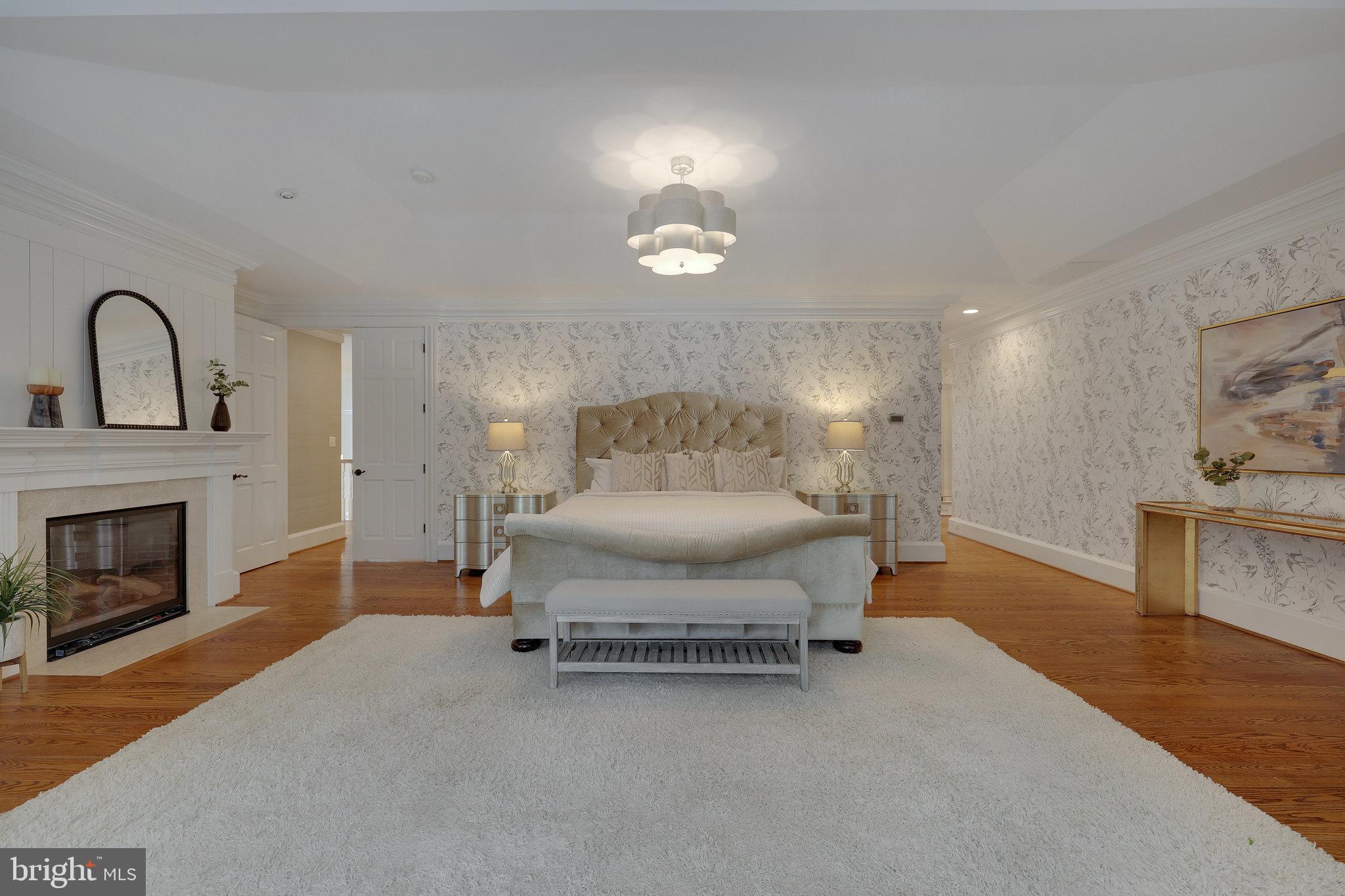 8115 Spring Hill Farm Dr