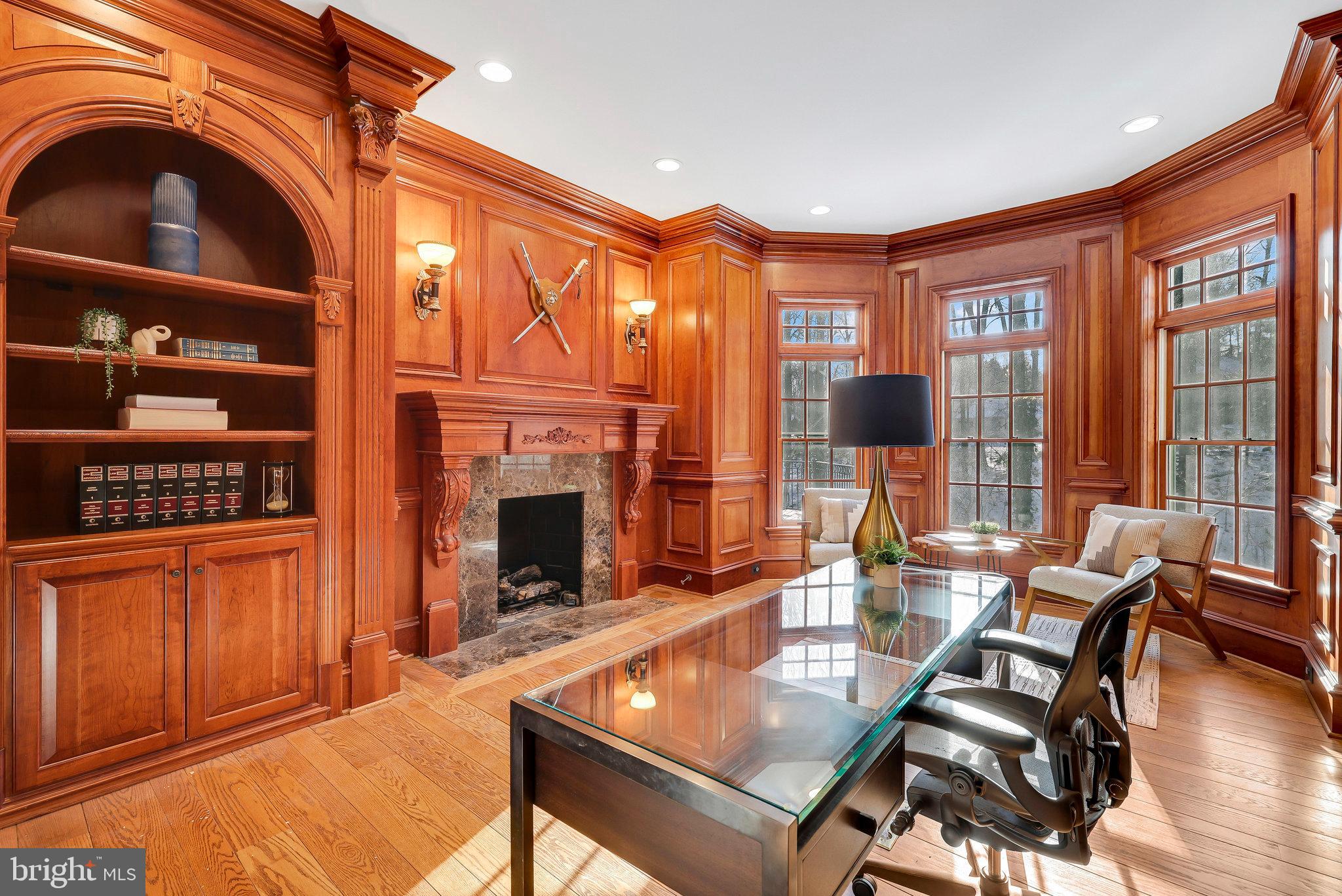 8115 Spring Hill Farm Dr