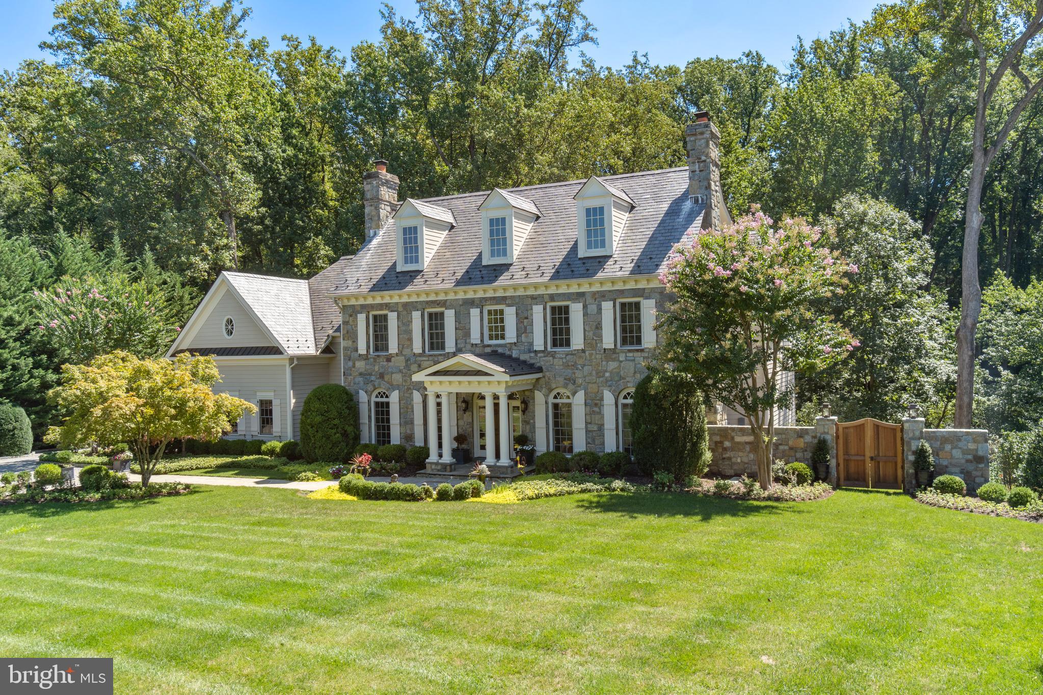 8115 Spring Hill Farm Dr