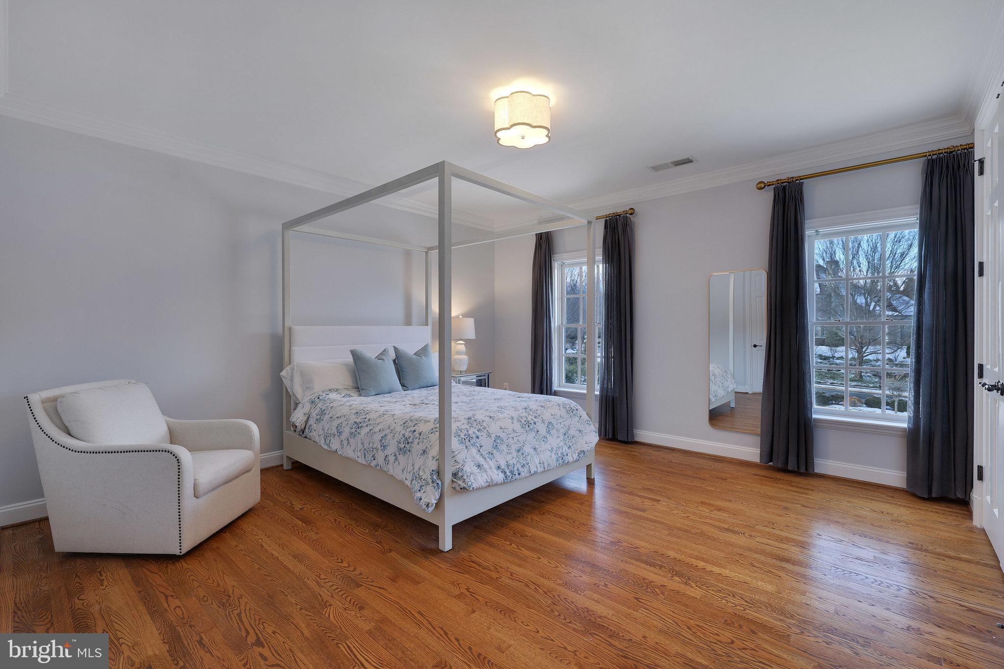 8115 Spring Hill Farm Dr