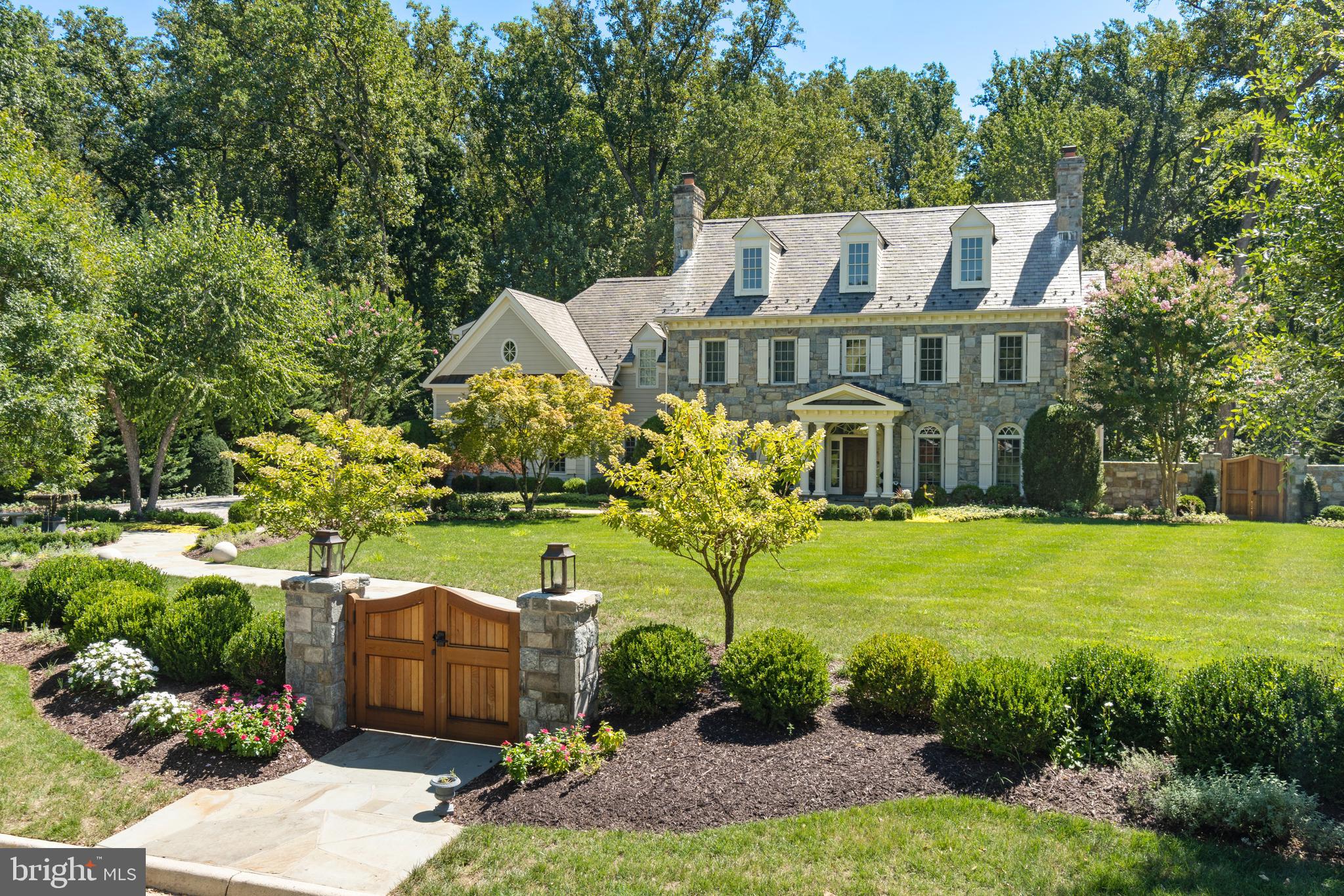 8115 Spring Hill Farm Dr