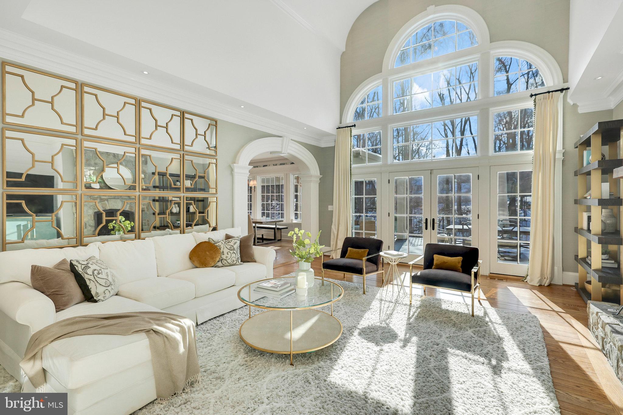 8115 Spring Hill Farm Dr