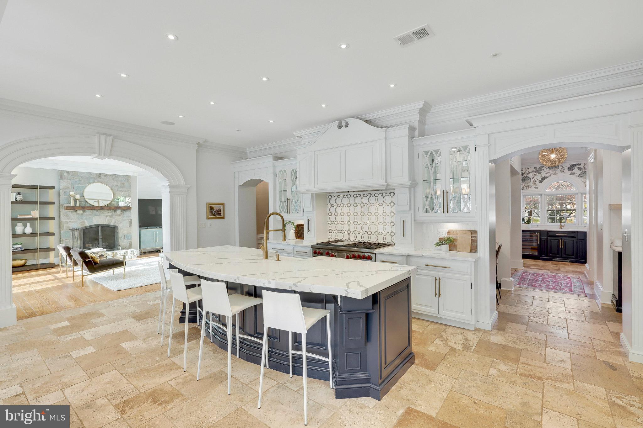 8115 Spring Hill Farm Dr