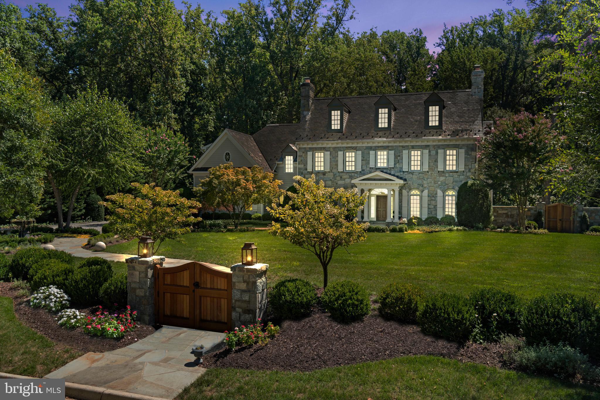 8115 Spring Hill Farm Dr