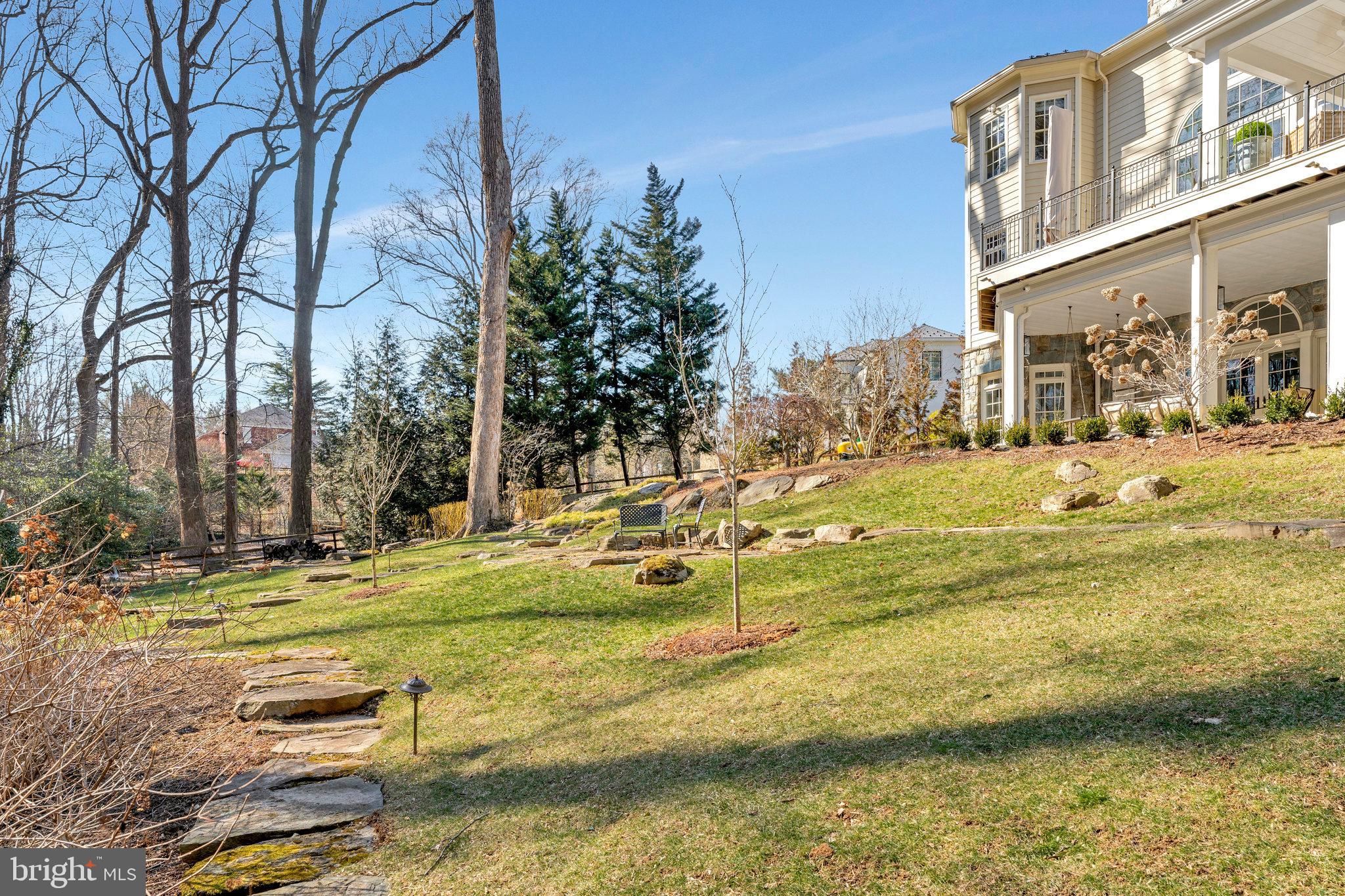 8115 Spring Hill Farm Dr