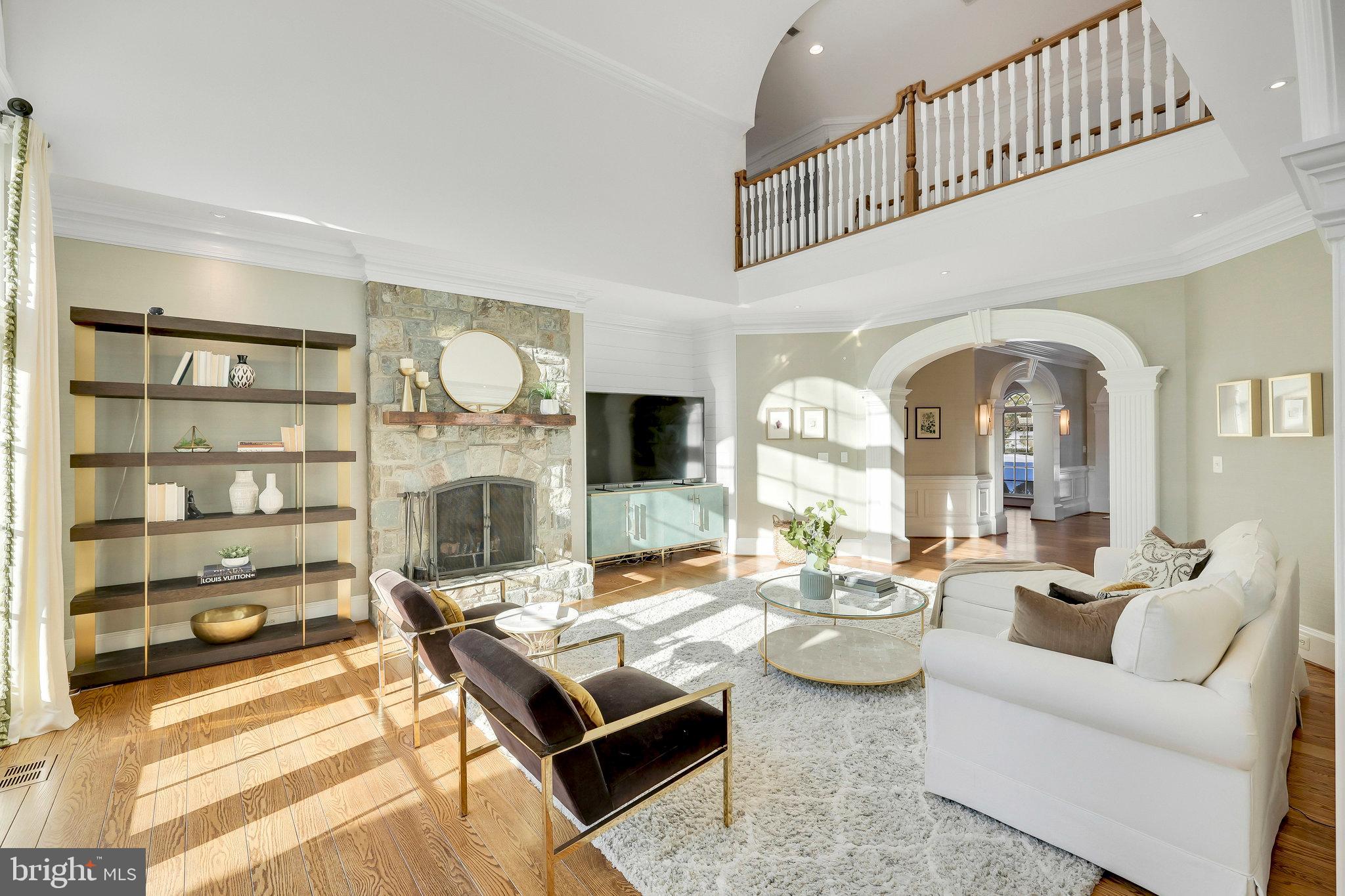 8115 Spring Hill Farm Dr