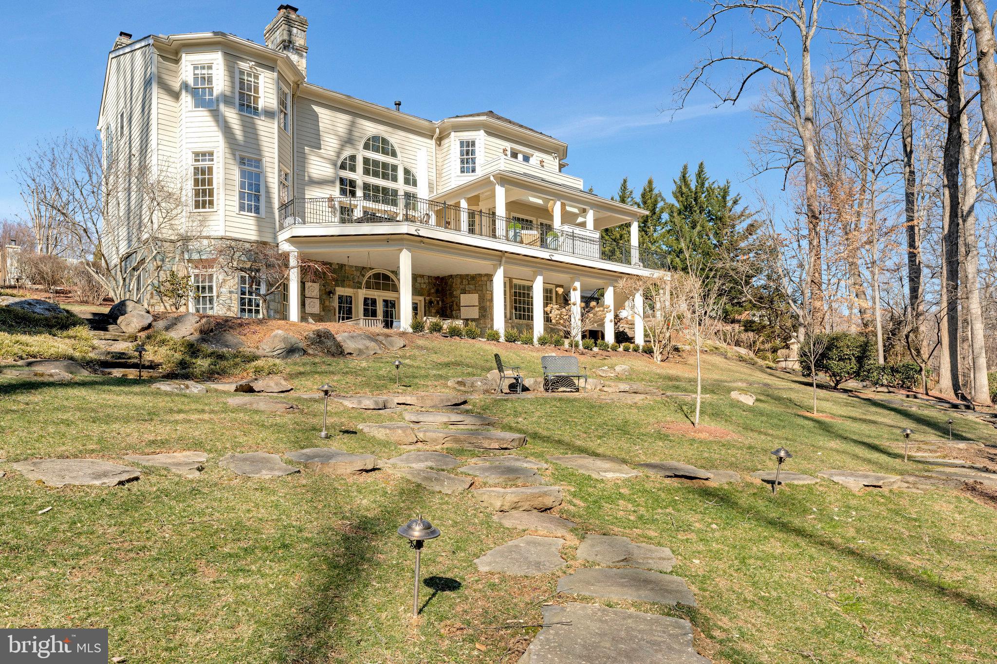 8115 Spring Hill Farm Dr