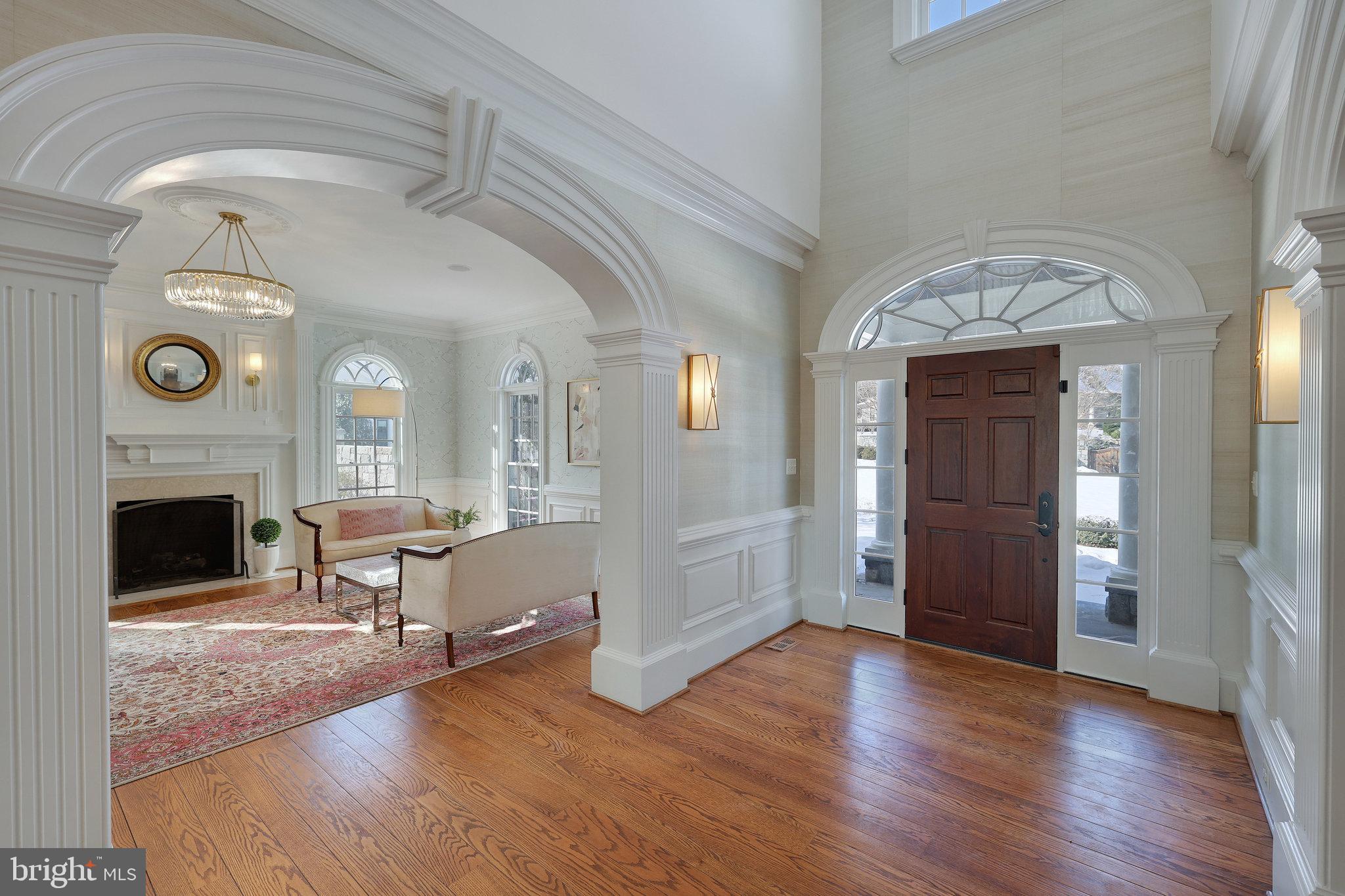8115 Spring Hill Farm Dr
