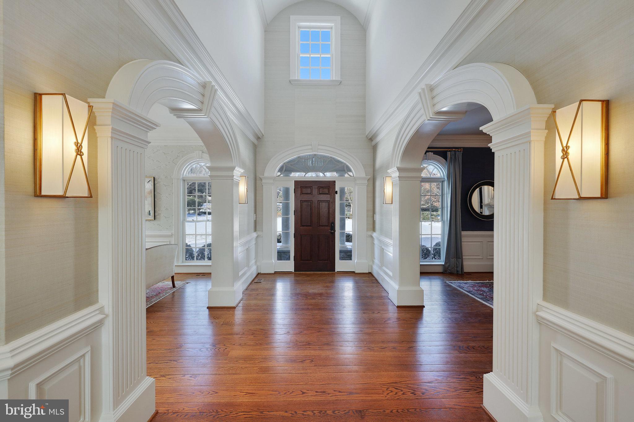 8115 Spring Hill Farm Dr