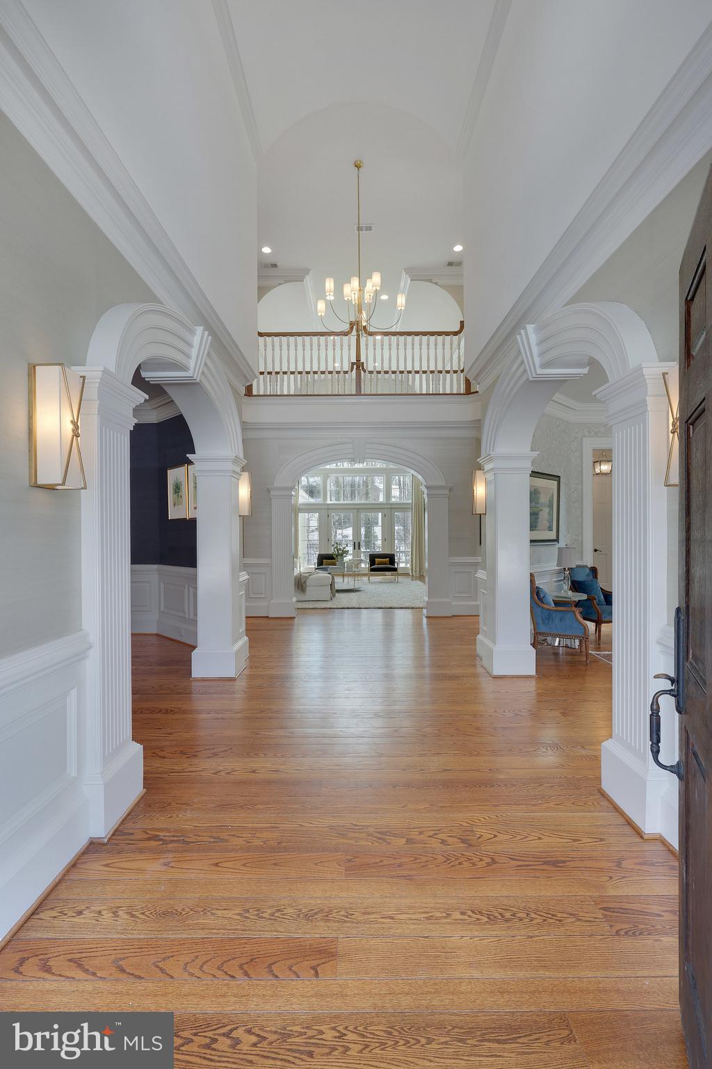 8115 Spring Hill Farm Dr