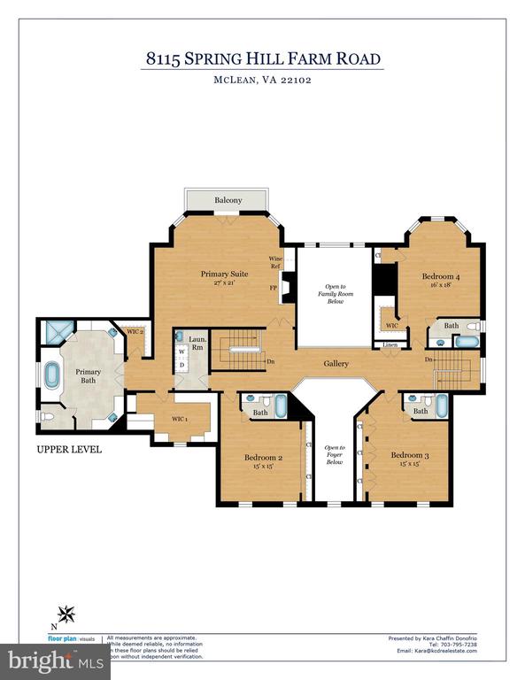 8115 Spring Hill Farm Dr
