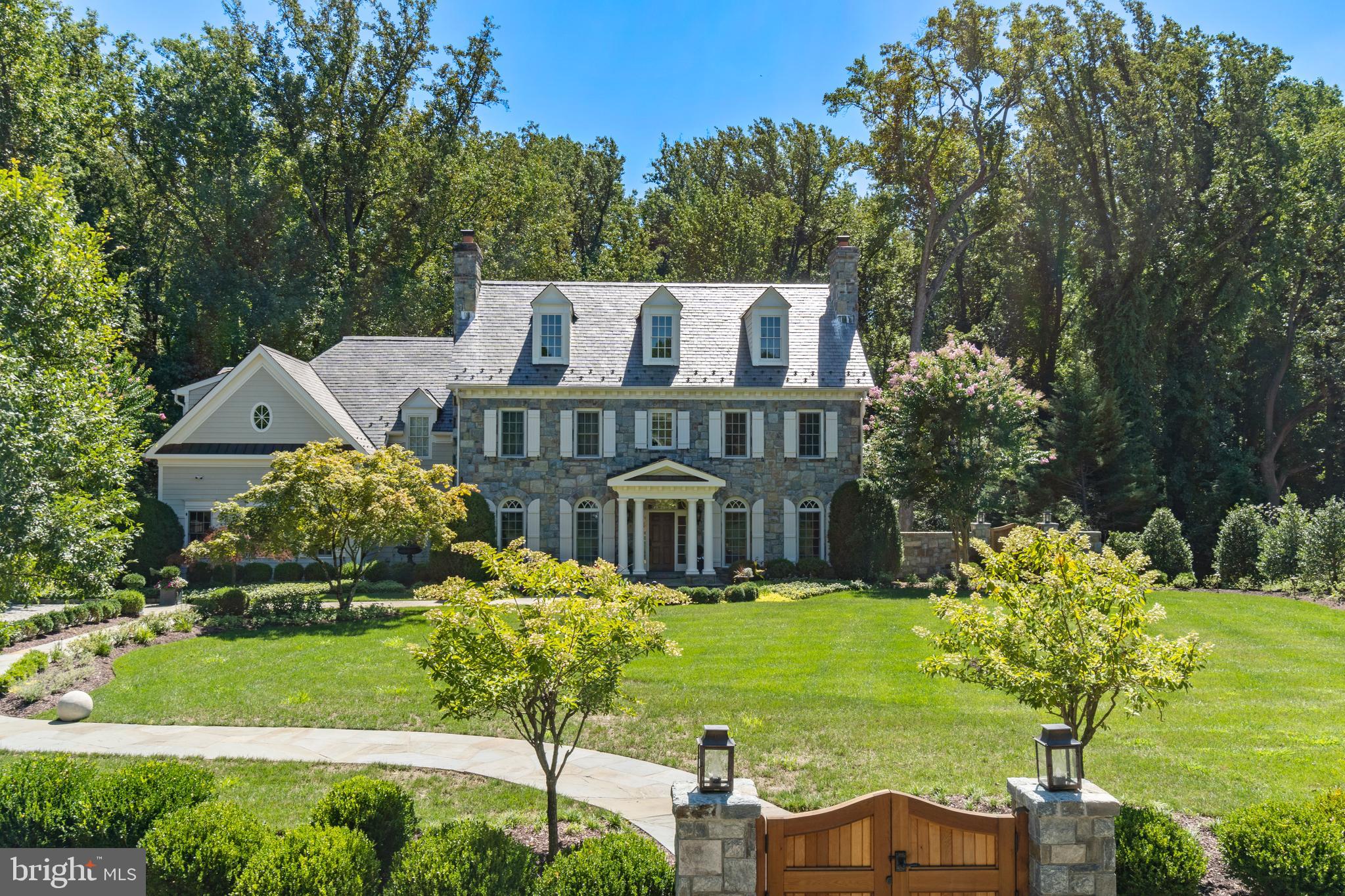 8115 Spring Hill Farm Dr