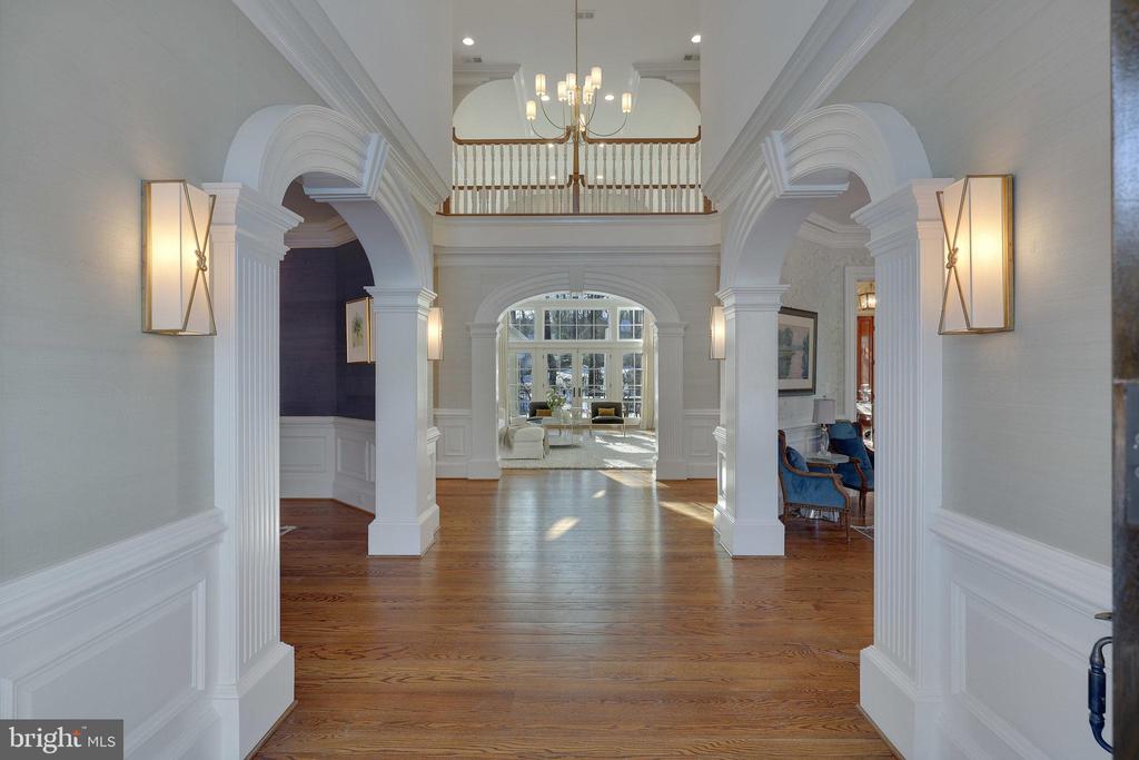 8115 Spring Hill Farm Dr