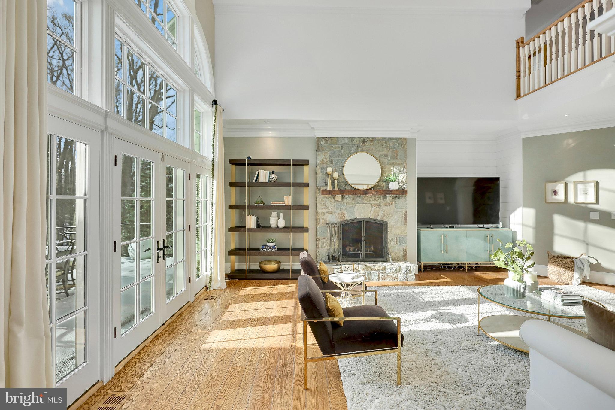 8115 Spring Hill Farm Dr