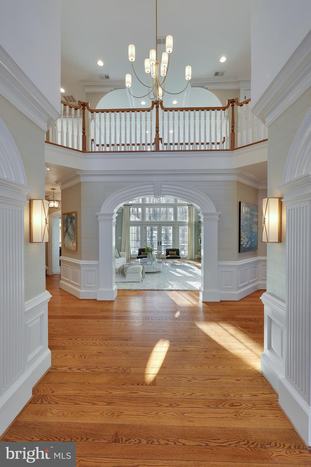 8115 Spring Hill Farm Dr