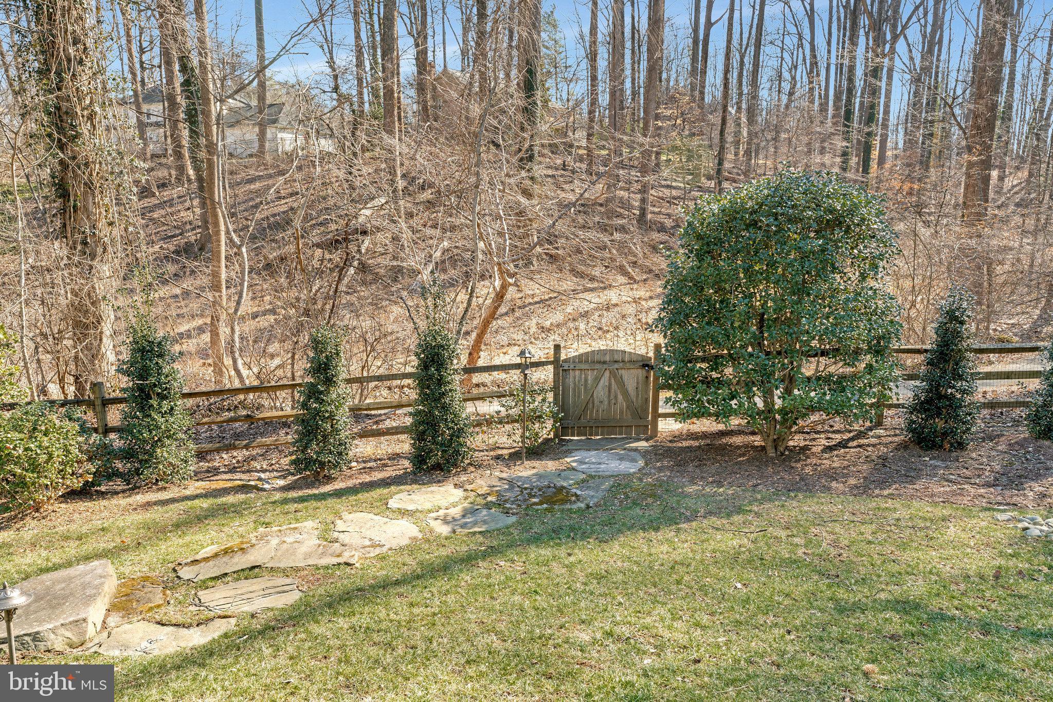 8115 Spring Hill Farm Dr